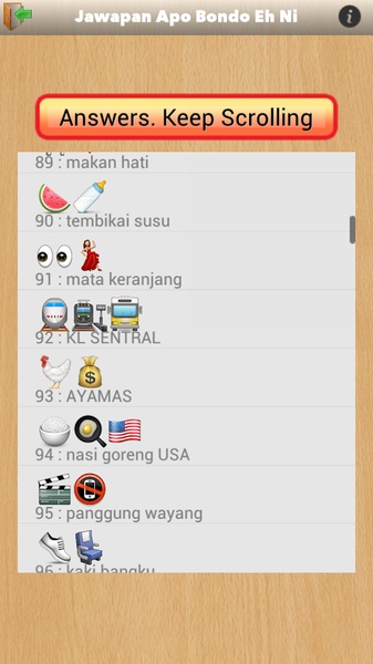 Apo Bondo Eh Ni Answer - Preview 5