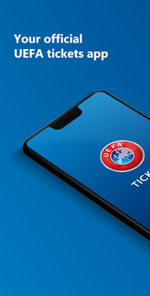 UEFA Tickets - Preview 4