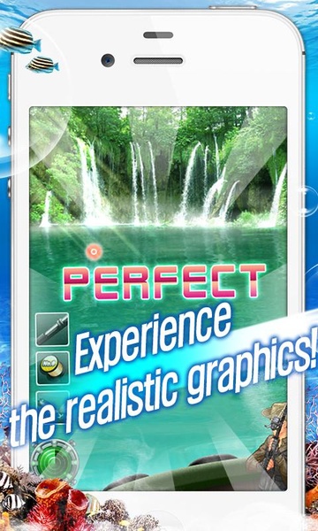 Extreme Fishing 2 - Preview 2