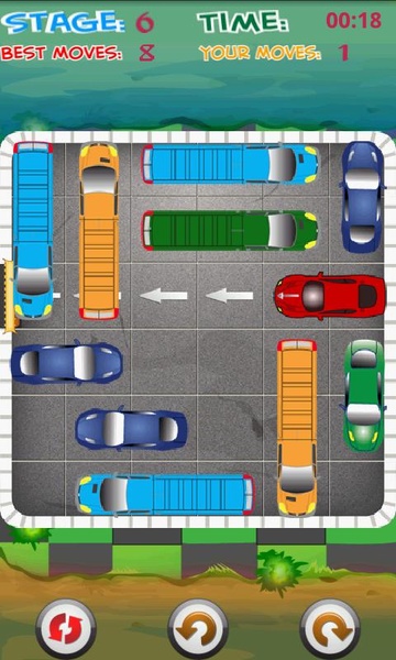 Car Parking 2 - Preview 3