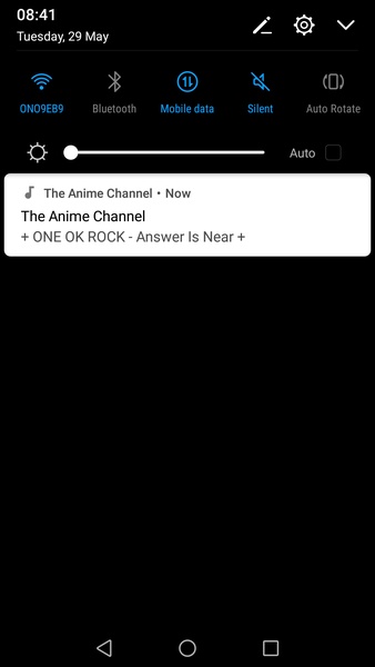 The Anime Channel - Preview 2