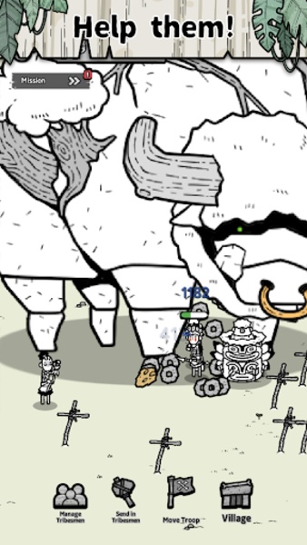 Ooga Ooga - Preview 10
