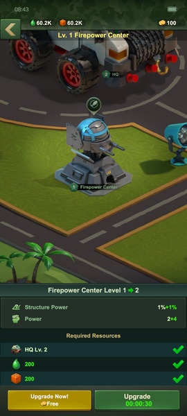 Toy Army Men Defense - Preview 14
