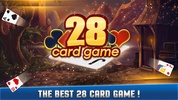 28 Card Game screenshot 5