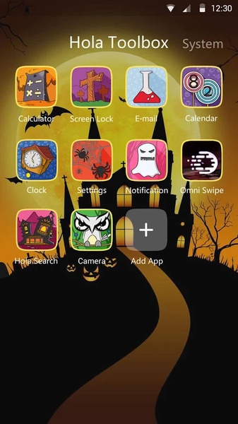Spooktacular - Preview 5