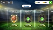 Head Soccer - World Football screenshot 9