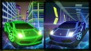 Real Neon Racing screenshot 3