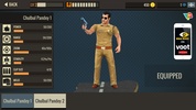 Being SalMan: The Official Game screenshot 7