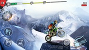 Trial Mania: Dirt Bike Games screenshot 5