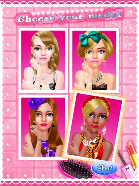 Dressup for Android - Download the APK from Uptodown