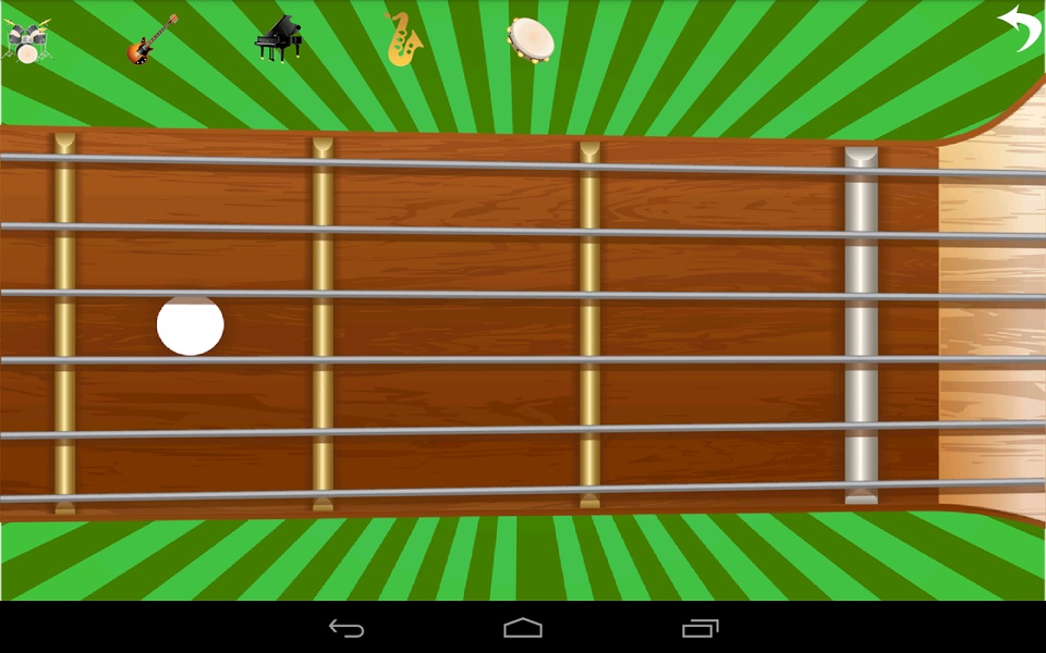 Kids Music Instruments Sounds - Preview 6