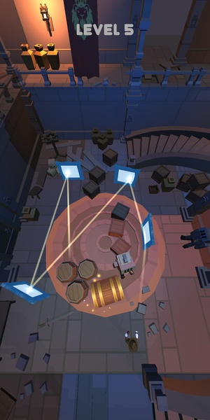 Mirror Lights - Preview 6