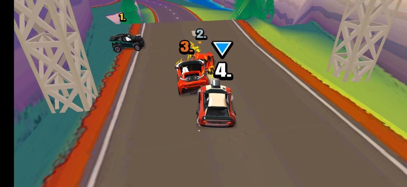 Kart Heroes - Preview 7