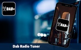 Dab Radio Tuner screenshot 6