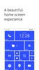 Grid - Windows Phone launcher screenshot 4