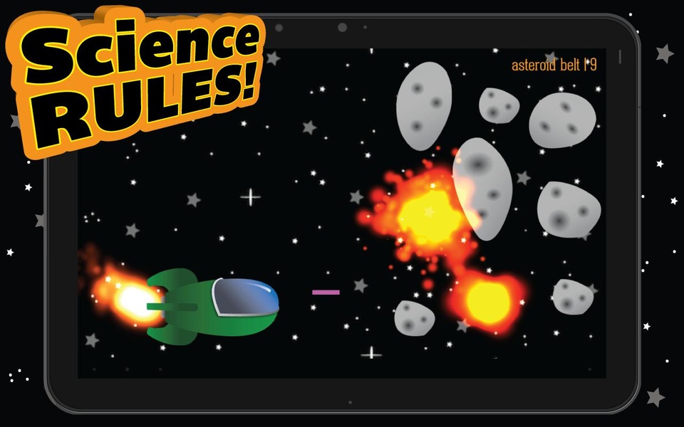 Our Solar System - Preview 6