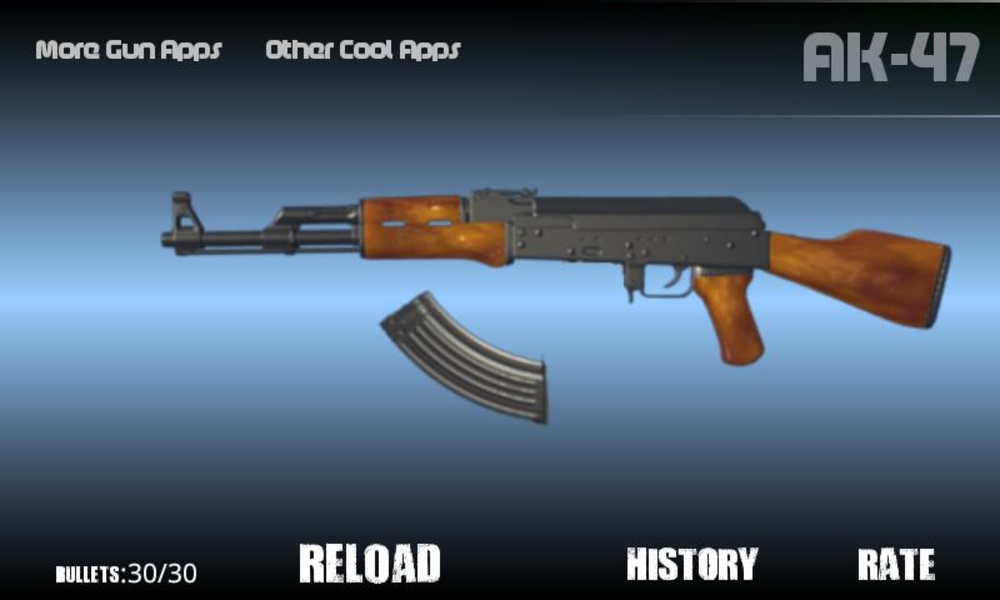 AK-47 - Preview 1