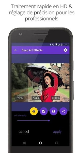 NiceArt Effects - Preview 4