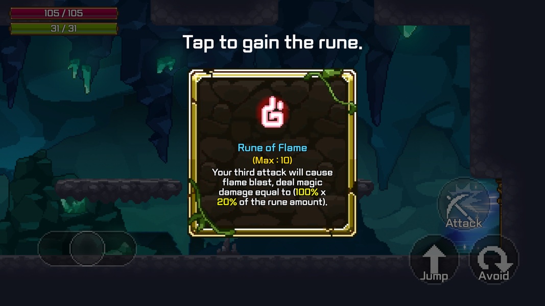 Mine Hunter - Preview 2