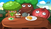 Apple Strudel - Cooking Games screenshot 5