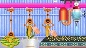 Popcorn Snack Cooking Factory screenshot 4