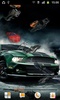 Super Cars Live Wallpaper screenshot 5