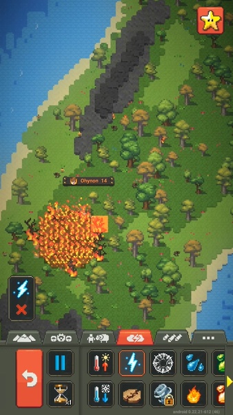 WorldBox Sandbox God Simulator - Preview 1
