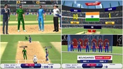 Cricket Championship Game 2023 screenshot 2