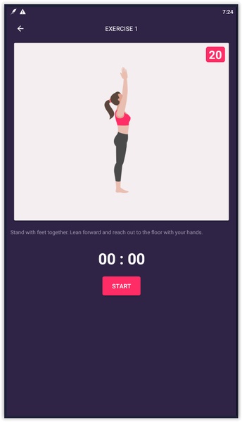 Lose Weight In 30 Days - Preview 4