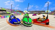 Bumper Car Crash Destruction screenshot 3