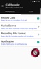 Call Recorder screenshot 4