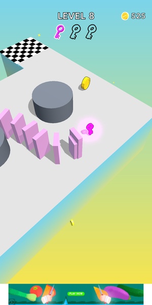 Domino Line - Preview 4