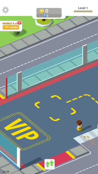 Idle Mechanic Tycoon - Preview 4