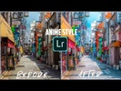 lightroom mobile presets screenshot 4