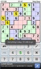 Andoku Sudoku 2 screenshot 13