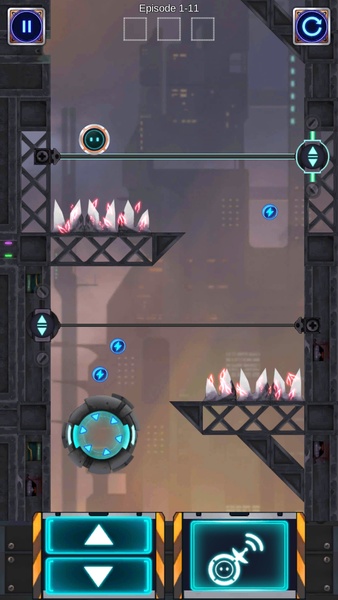 ECO: Falling Ball - Preview 7