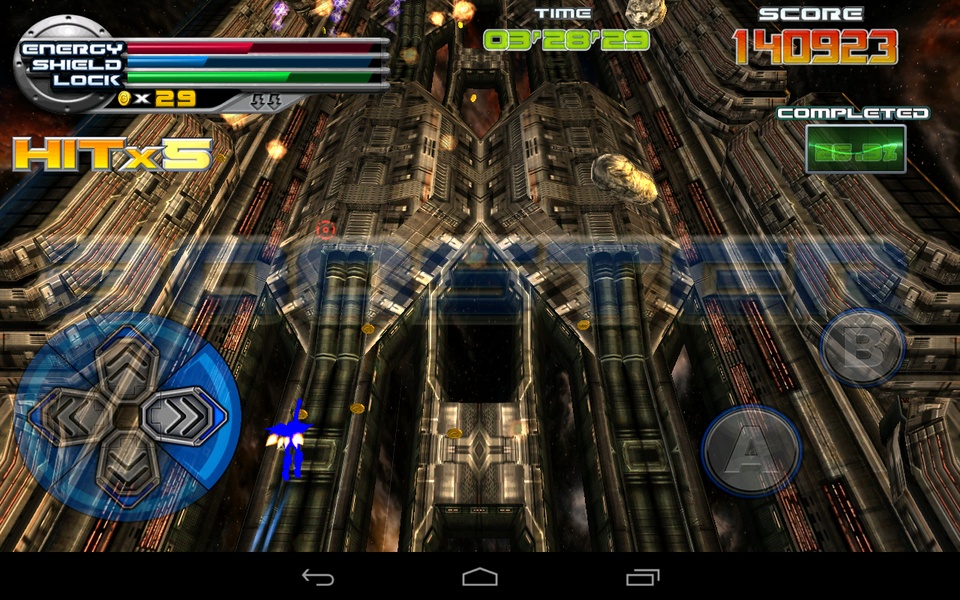 ExZeus 2 - free to play - Preview 4