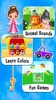 Baby Princess Car Phone Toy screenshot 12