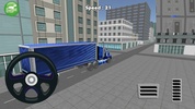 Real Truck Simulator screenshot 2