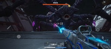 Nizhan Future screenshot 5