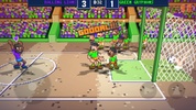 Super Jump Soccer screenshot 2