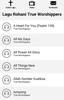 Koleksi Lagu Rohani Terbaik screenshot 4