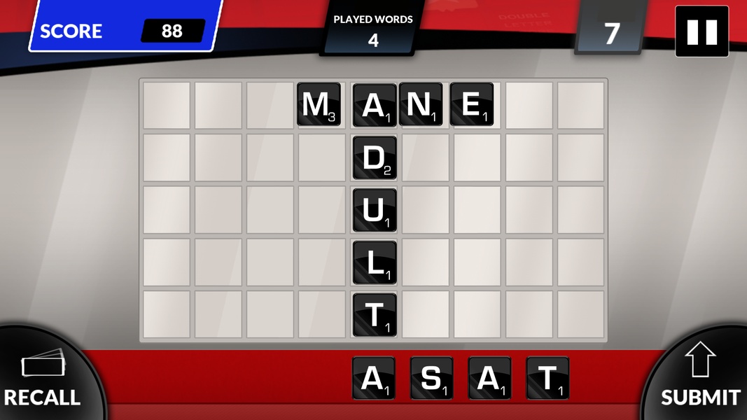 Scrabble Blitz 2 - Preview 4