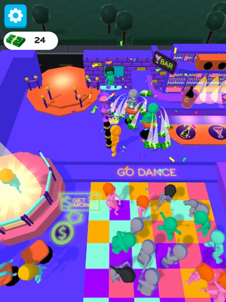 Disco Rush - Preview 7