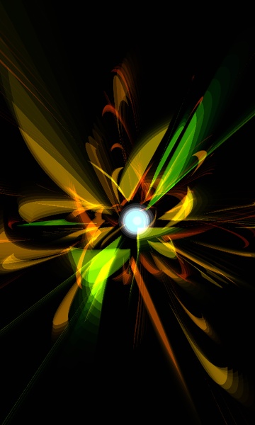 Music Visualizer - Preview 8