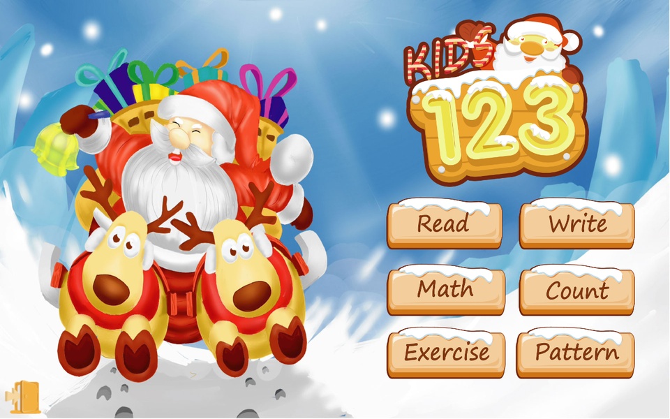 Kids Learn Number - Preview 16