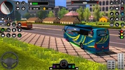 Bus Simulator Game screenshot 8