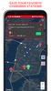 Tesla Supercharger Map screenshot 1