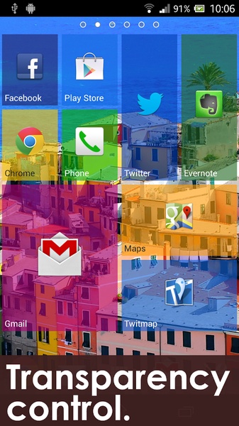 Tile Icon Maker - Preview 1