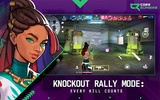 Core Runners screenshot 2